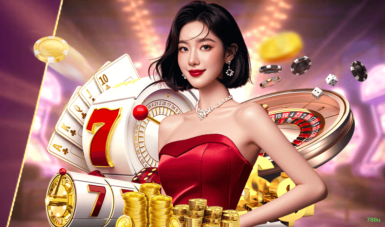 cassino_主图